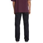 Джинсы Volcom Solver, фиолетовый - фото 2