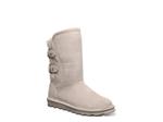Ботинки Bearpaw Jenni Bootie, Mushroom Grey - фото