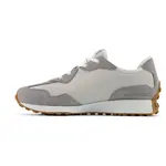 Кроссовки New Balance 327, серый - фото 3
