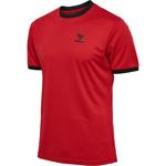 Футболка Hummel Q4 Poly - фото