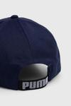Кепка Puma, темно-синий - фото 2