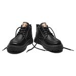 Мартин Ботинки Мужские Hautton Jeans - фото 14