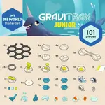 Детский конструктор Ravensburger Junior StarterSet Ice ( 10927060), синий - фото 8