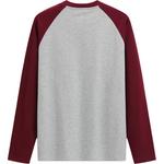 Футболка унисекс GAP, белый - фото 6