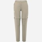 MILLET Брюки UBIC STETCH ZIP OFF женские - фото