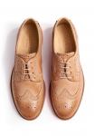 Обувь на шнуровке Lloyd, коричневый - фото 4