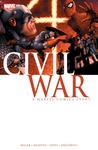 Civil War (Marvel Comics) - фото