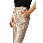 Брюки Deeluxe Sajama, золотой - фото 2