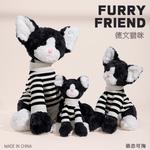 Плюшевая игрушка PUDOWRABBIT - фото 8