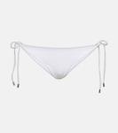 Плавки бикини cancun Melissa Odabash, белый - фото