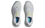 Кроссовки HOKA ONE ONE Solimar Blanc De Blanc Diva Blue, белый/синий - фото 3
