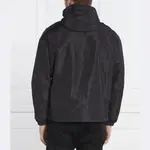 Куртка стандартного кроя Karl Lagerfeld, черный - фото 3