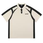 Рубашка-поло унисекс S.view, Черный - фото 2