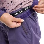 Зимние брюки Вида Burton, фиолетовый - фото 2