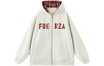 Унисекс свитшот FUERZA, серый - фото 3