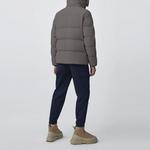 Canada Goose Виндхэм парка, Titanium Metallic - фото 8