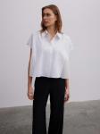 Блузка BGN, белый - фото 2