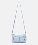 Сумка через плечо Liebeskind Berlin, Light blue - фото 4
