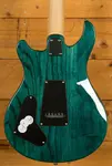 PRS SE Specialty | Swamp Ash Special - Ири Синий - фото 2
