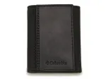 Кошелек Columbia Black Trifold - фото