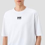Футболка унисекс Helly Hansen, голубой - фото 18
