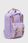 Рюкзак Macaroon Kaleido Doughnut, фиолетовый - фото 2