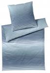 Постельное белье Joop! синий, 200/200 см - фото