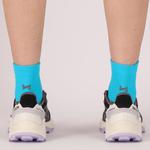 Носки для бега Xtreme, синий - фото 4