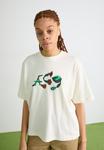 Футболка Nike ACG TEE, Pale Ivory/White - фото 4