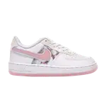 Кроссовки Nike Force 1 LV8 PS, белый - фото