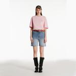 Nerdy Джинсовые шорты SS24 Women's Blue - фото 4