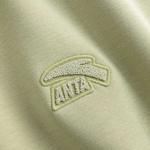 ANTA Свитшоты Unisex Cricket Yellow Green 4 - фото 6