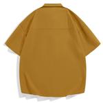 The Simpsons Рубашка унисекс «Симпсоны», Черный (с короткими рукавами) - фото 14