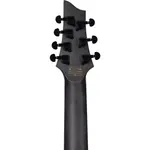 Электрогитара Schecter Omen Elite-7 Multiscale, 7-струнная, синие градиентные тона - фото 8