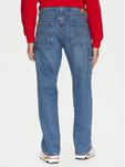 Джинсы свободного кроя Jaimie DM0DM21169 Tommy Jeans, синий - фото 3