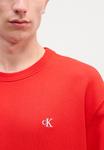 Толстовка Calvin Klein Jeans MONOGRAM, Rush/Red - фото 8