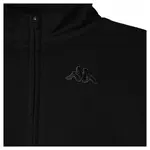 Куртка Kappa Zentil, черный - фото 3