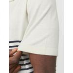 Поло Jack & Jones Emil Knit, белый - фото 4