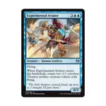 CCG Экспериментальный авиатор (U), MTG - Kaladesh - фото