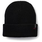 Шапочка Heist Brixton, черный - фото