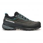 Походная обувь Scarpa Rapid XT GTX, цвет Birch/Coral - фото 2