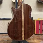 Taylor-guitars Custom Catch Grand Symphony #11155 2019 Ель/Кокоболо - фото 2