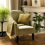 Одеяло Dutch Decor Maybel, зеленый - фото 2