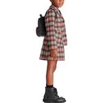 Юбка детская Dior, розовый - фото 5