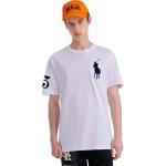 Футболка Polo Ralph Lauren Big Pony - фото 5