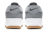 Кроссовки Nike Air Force 1 Sage Low Cool Grey Women's - фото 5