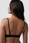 Бюстгальтер пуш-ап MIMI TRIPLE BOOST PLUNGE Next, черный - фото 3