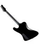 Гитара ESP LTD PHOENIX-1000 QM в цвете See Thru Black Burst - фото 2