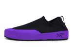 Arcteryx Кроссовки Kragg Casual Unisex Low top Purple - фото 4
