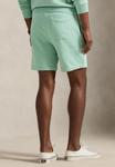 Шорты Polo Ralph Lauren 6.5-INCH LOOPBACK FLEECE SHORT, Celadon/Turquoise - фото 3